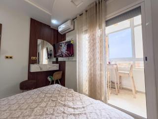 Appart de charme au centre d'Oujda - 2