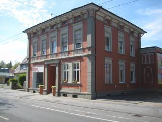 Gästehaus Hoch - 0