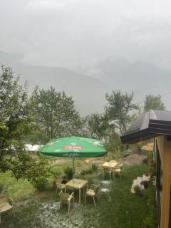 Guesthouse Te Tata - 9