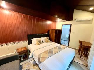 Jero Pangkung GuestHouse - 0