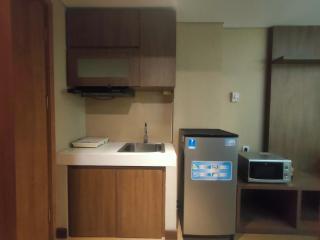Properti Sun Premira Condotel Apartment Adi Sucipto Yogyakarta - 3