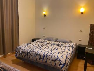 Blue view villas&apartments - Dahab - 9