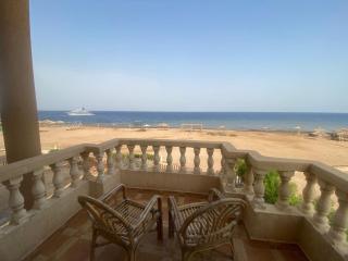 Blue view villas&apartments - Dahab - 7