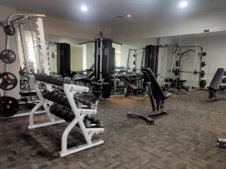 Apartment Sun Premira Condotel Adi Sucipto - 7