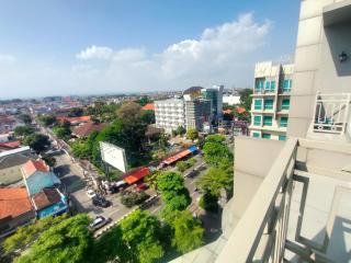 Apartment Sun Premira Condotel Adi Sucipto - 3