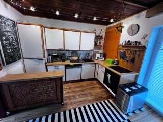 White Rabbit Apartment - Spital am Semmering - 5