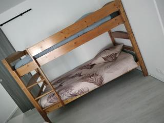 La petite maison de poncho - 5