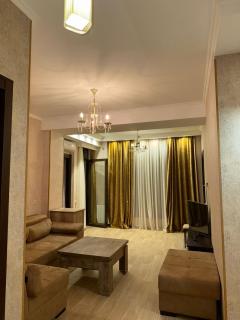 City Mall View Apartments - 5