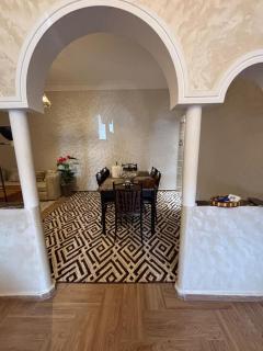 Chez Aïcha - 3