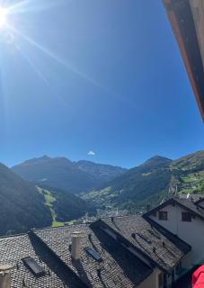 Casa Panorama Valdidentro - 8