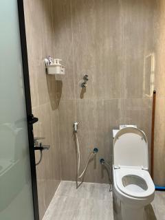 شقق فندقية بتصميم هادئ - 1