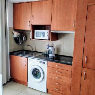 1- bedroom flat in Vilamoura near the beach - 5