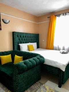 Bianca Comfort Homes - 1
