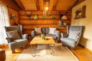 Blockhaus Mirabella - 6