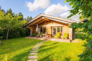 Blockhaus Mirabella - 9