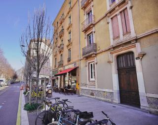 La ReyHome T2 rénové proche Gare et centre-ville - 9