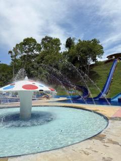 Eco hotel el bosque - 4