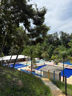 Eco hotel el bosque - 1