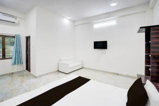 Hotel O Shreyansh Hotel - 1