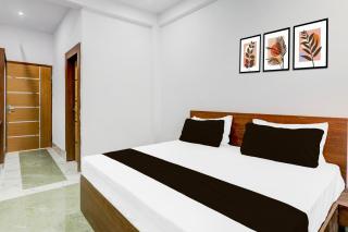 Hotel O Kautuk Resort & Banquet -  - 7