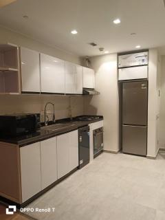 Hotel studio Aeon Towers - 5
