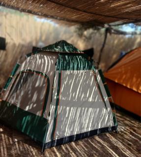 Camping Ullishtja - Qeparo - 4