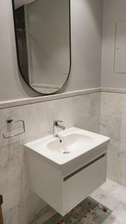 Hotel studio Aeon Towers - 2