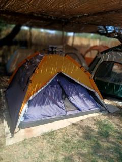 Camping Ullishtja - 1