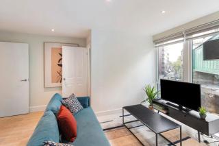 Sleek and Modern 2-BR 1 mile to Borough Market - 9