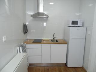 Casas jerezanas Loft Olivier - 3