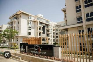 Mountain View I city, 6 October, Have fun - Città del 6 ottobre - 0