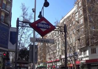 Precioso cerca Santiago Bernabéu - Apartamento ALVARADO - 5