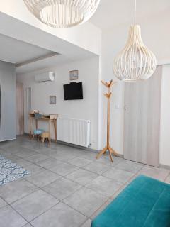 Maison d'hôtes Aux Deux Cigognes - Gries - 5