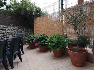Apartmento Camino a Lancha cerca de la Playa de Usgo y Robayera - 3
