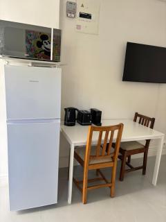 Boutique Studio Apartment in Fresnaye - 2