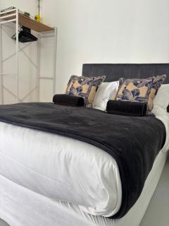 Boutique Studio Apartment in Fresnaye - 9