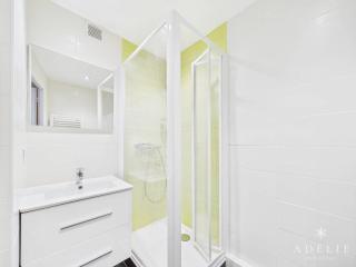 Duplex refait à neuf 4/6 pers, proche remontées - FR-1-398-544 - 2