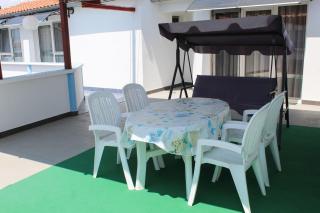 Apartment in Tribunj with sea view, balcony, air conditioning, W-LAN 5034-2 - 7