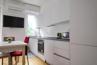 San Siro Cozy Home - 9