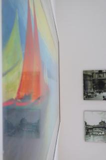San Siro Cozy Home - 1