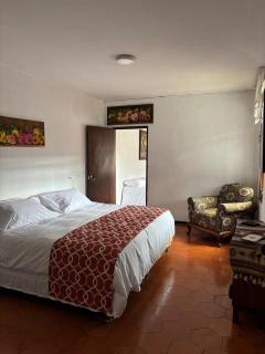 Casa Yolanda Popayán - Popayan - 8