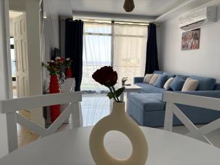 Sharm Luxury two bedrooms with sea view - Sharm El Sheikh - 7