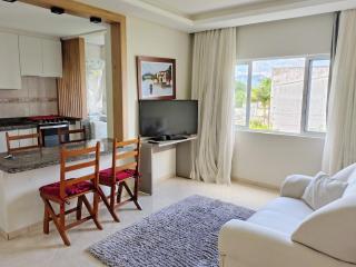 Apartamento completo e aconchegante - 0