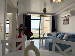 Sharm Luxury two bedrooms with sea view - 6