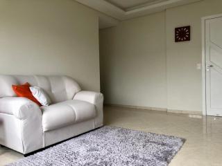 Apartamento completo e aconchegante - 9