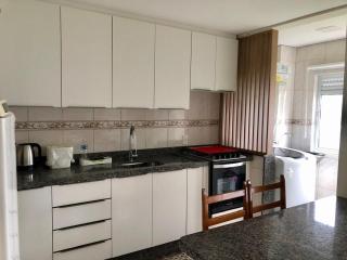 Apartamento completo e aconchegante - 7