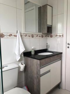 Apartamento completo e aconchegante - 5