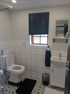 7th Heaven Guest Cottage - Paarl - 5