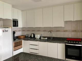 Apartamento completo e aconchegante - 4