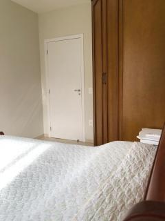 Apartamento completo e aconchegante - 3